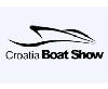 Yacht of the Croatia Boat Show