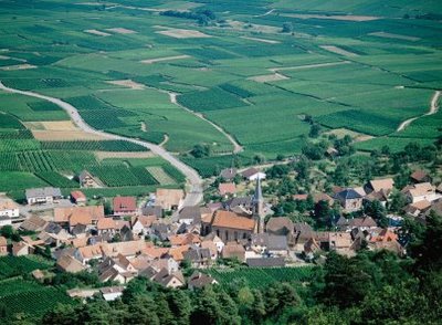 - - Alsace-Lorraine