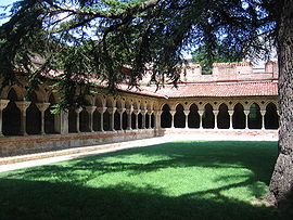 Sant Pierre abbey Moissac