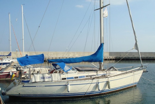 BAVARIA 46