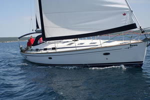   BAVARIA 50