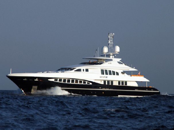 Heesen 47,7 